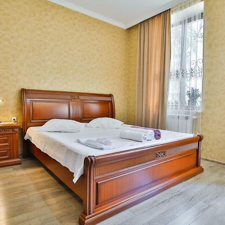 Apartment Anano 쿠타이시 외부 사진
