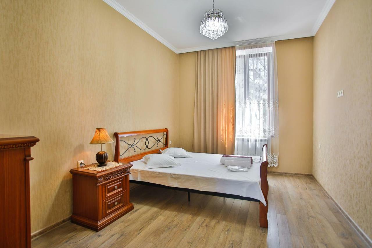 Apartment Anano 쿠타이시 외부 사진