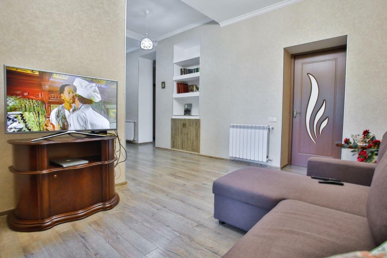Apartment Anano 쿠타이시 외부 사진