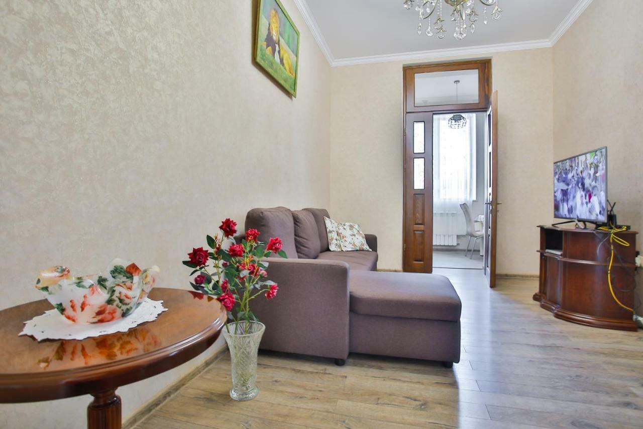 Apartment Anano 쿠타이시 외부 사진