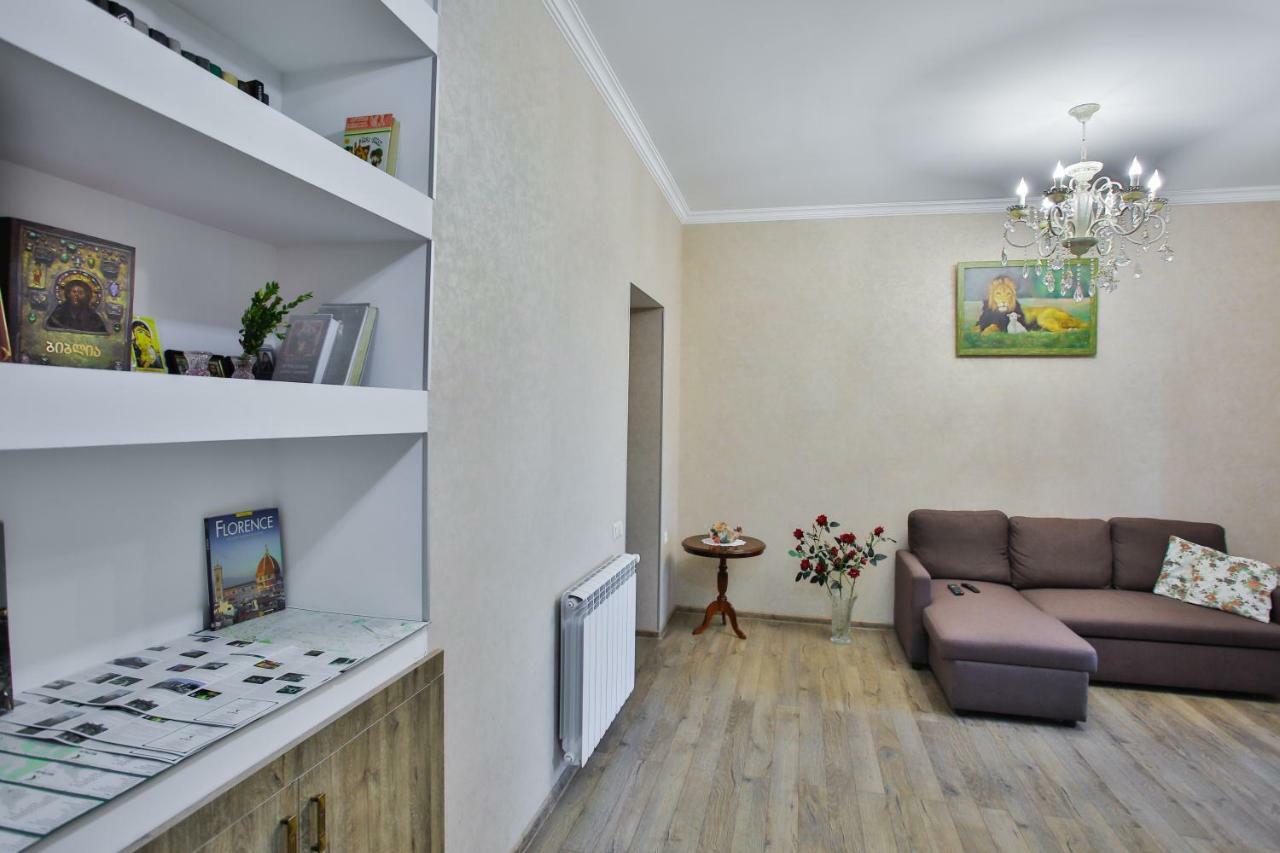 Apartment Anano 쿠타이시 외부 사진