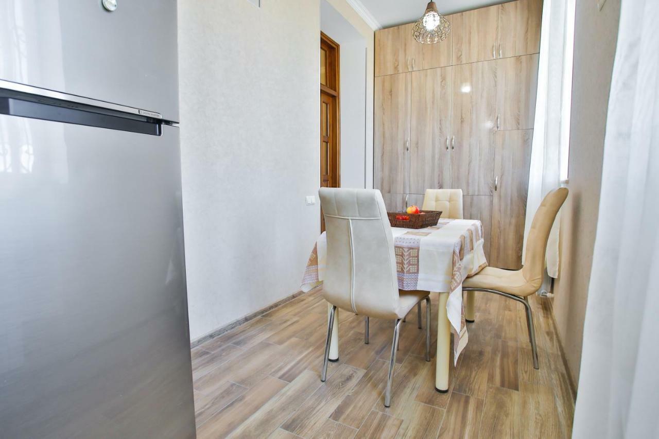 Apartment Anano 쿠타이시 외부 사진